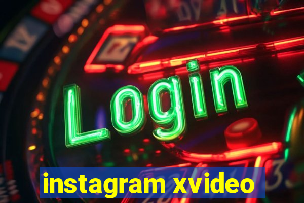 instagram xvideo